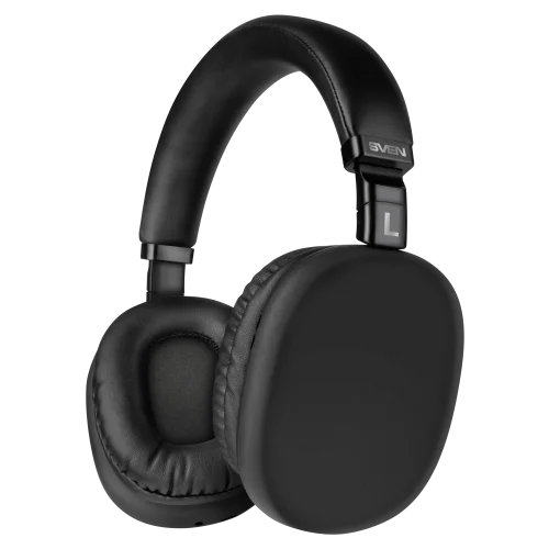 SVEN AP-B325MV, черный (Bluetooth, ANC, 400mAh) (SV-023003)