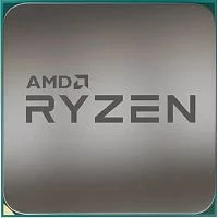 Процессор/ APU AM4 AMD Ryzen 5 5600GT (Cezanne, 6C/12T, 3.6/4.6GHz, 16MB, 65W, Radeon Graphics) OEM (100-000001488)