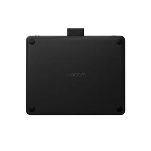 Графический планшет/ Intuos S Black (CTL-4100K-N) фото 2