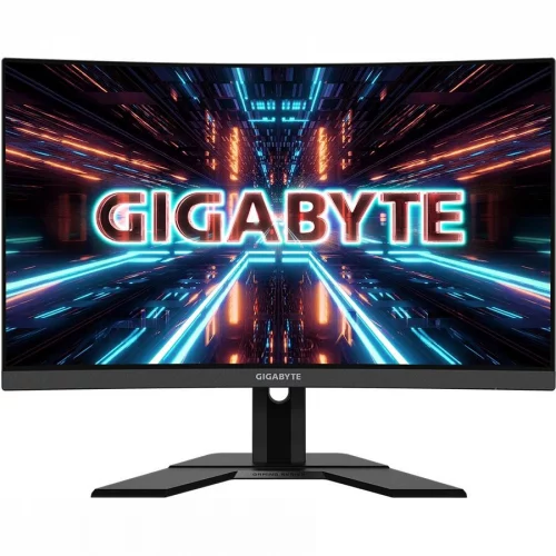 Монитор Gigabyte G27QC 27