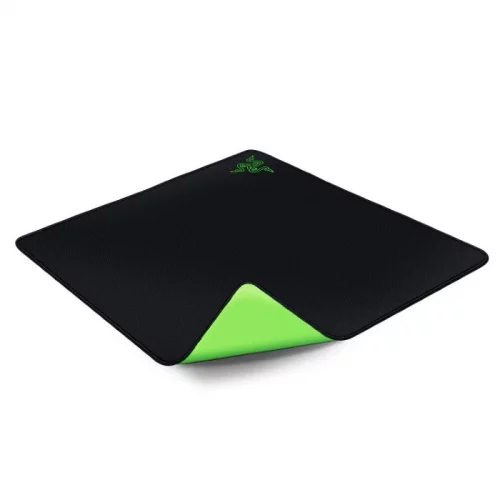 Игровой коврик для мыши Razer Gigantus Elite/ Razer Gigantus Elite Soft Gaming Mouse Mat - FRML Packaging фото 2