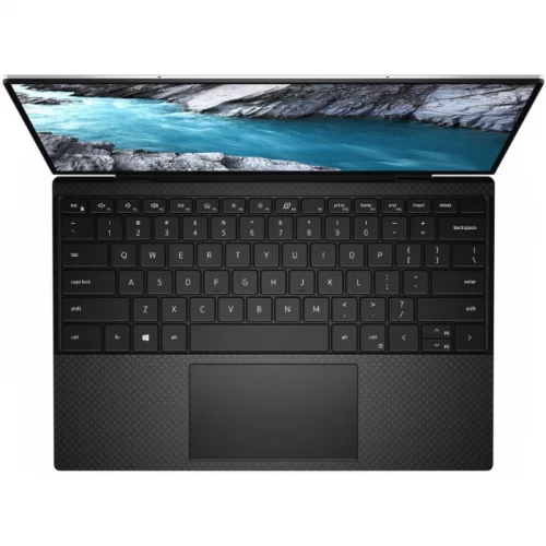 Ноутбук Dell XPS 13 13.4 WUXGA/ Core i7 1065G7/ 16GB/ 512GB SSD/ no DVD/ WiFi/ BT/ Cam/ Win 10/ Silver (9300-3157) фото 4