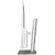 Моноблок MSI Modern AM272P 1M AiO (9S6-AF8232-889)