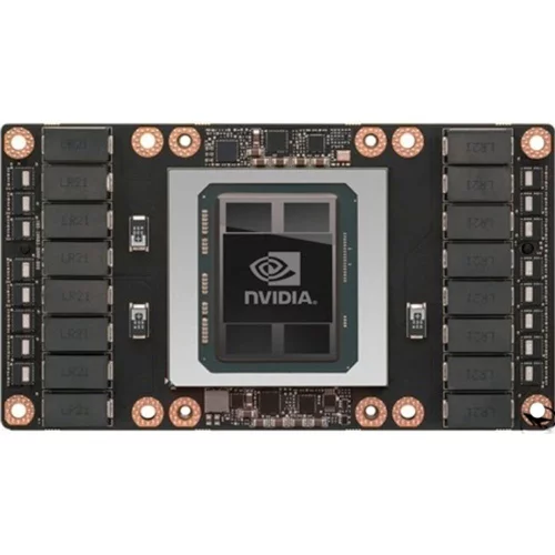 Графический процессор NVIDIA TESLA V100-SXM2-32GB,PG503 SKU203, (900-2G503-0010-000), Generi OEM {8} фото 2