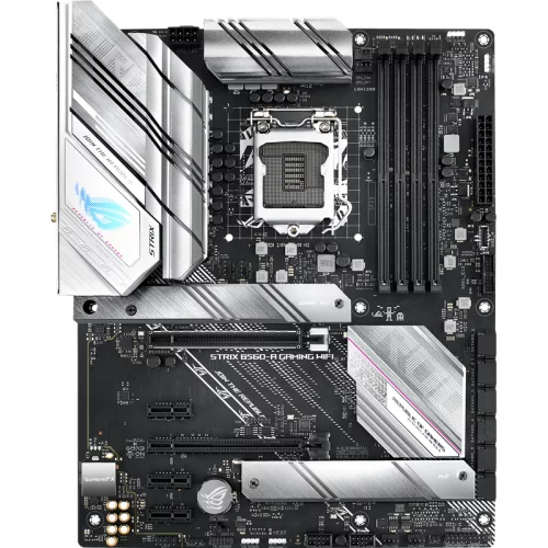 Материнская плата/ ROG STRIX B560-A GAMING WIFI (90MB16V0-M0EAY0)