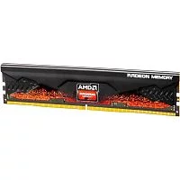 Модуль памяти AMD Radeon 16GB DDR5 6400 Long DIMM R7S516G6400U1S