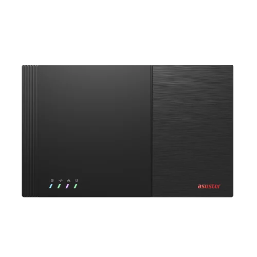 Платформа СХД ASUSTOR FS6812X 12xM.2 2x10GLAN 16GB (Max.64GB) DDR5 2xUSB-C 3xUSB (90IX01S2-BW3S00) фото 5