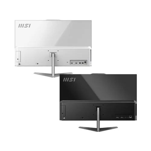 Моноблок MSI Pro Modern AM272P 12M AiO (9S6-AF8211-271) Моноблок MSI Pro Modern AM272P 12M AiO 27