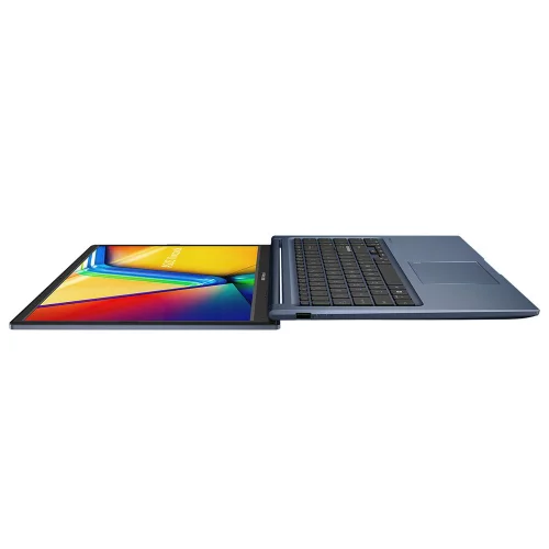 Ноутбук ASUS Vivobook 15 X1504VA-BQ312 Core i3-1315U/ 8Gb/ SSD256Gb/ 15.6
