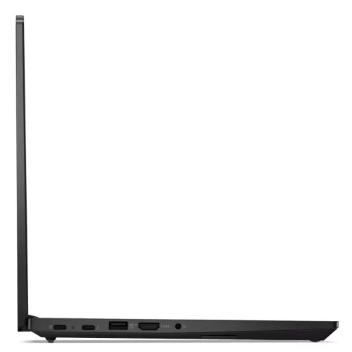 Ноутбук Lenovo ThinkPad E14 * E14, 14 (1920x1200), Core i7-1355U, 16GB, 512GB SSD, IR Camera, DOS (21JK0006RT) фото 6