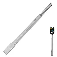 Долото плоское Deli DH-YBZ20250-E1 SDS Plus, 14*250*20мм