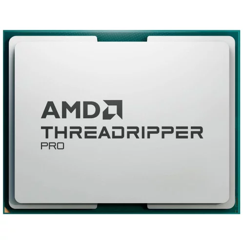 Процессор AMD RYZEN Threadripper PRO 7975WX OEM (Storm Peak, 5nm, C32/ T64, Base 4 GHz, Turbo 5,3 GHz, Without Graphics, L3 128MB, TDP 350W, sTR5) (100-000000453)