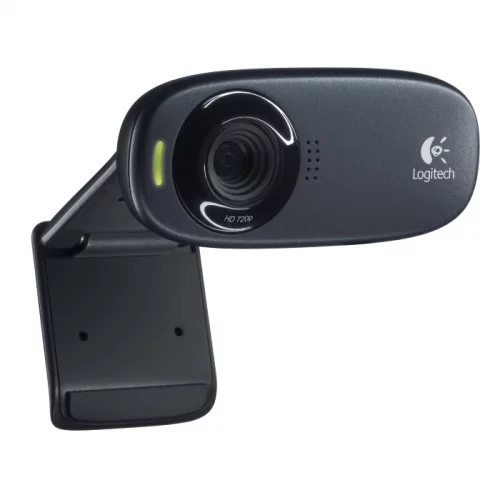Веб-камера/ Logitech HD Webcam C310 (960-001065) фото 4