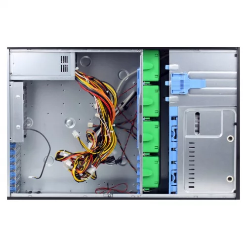 Серверный корпус Supermicro SuperChassis 4U CSE-743TQ-865B-SQ (CSE-743TQ-903B-SQ) фото 4