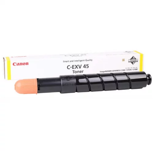 Тонер/ C-EXV 45 TONER Y EUR (6948B002)