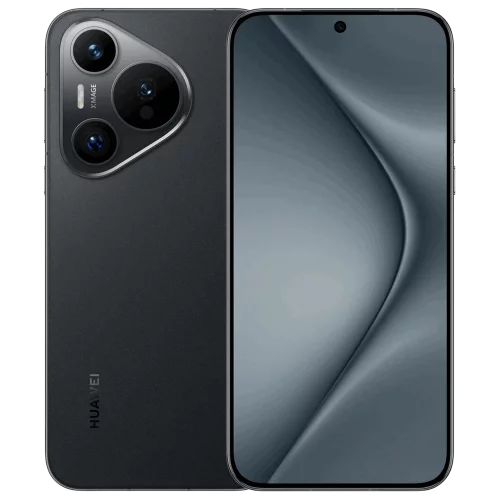 Смартфон Huawei Pura 70 12+256 Gb Black (51097VXU) (51097VXY)
