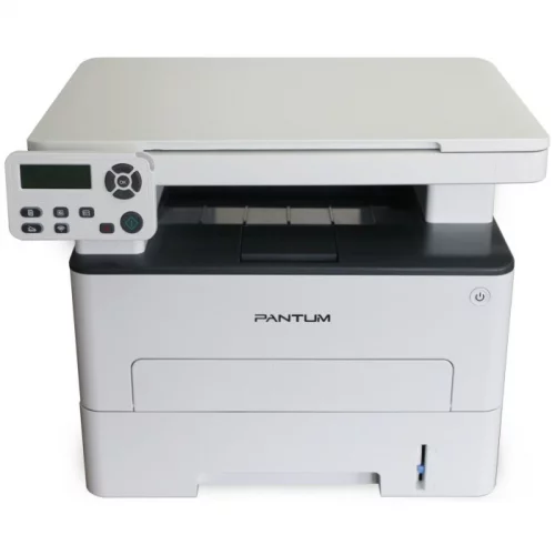 МФУ лазерное/ Pantum M6700DW