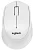 Мышь беспроводная Logitech M330 Silent Plus White, 910-004926 (910-004926)
