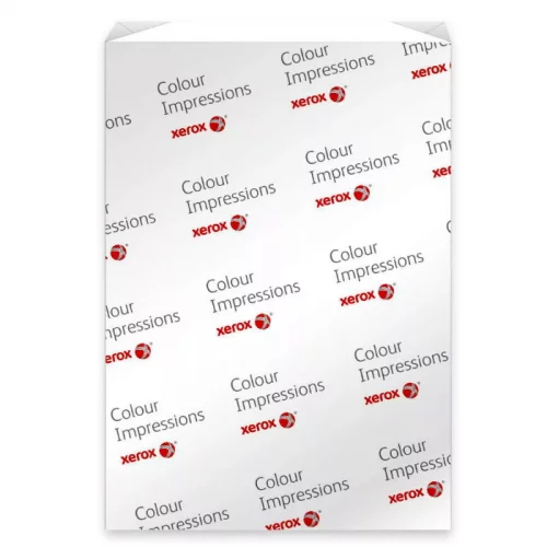 Бумага XEROX Colour Impressions Silk 170 гр.SRA3.250 лист. Грузить кратно 5 шт. (003R98924)