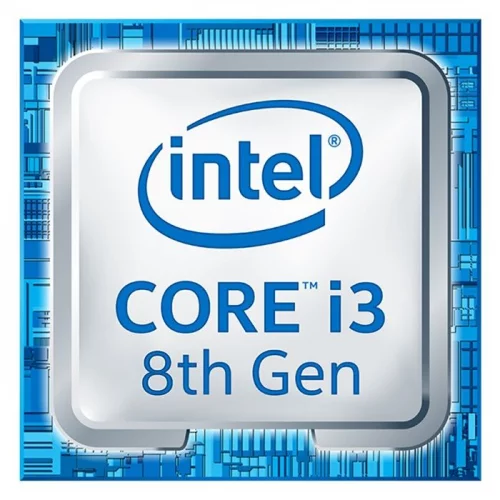 Процессор Intel Core i3-8300 OEM (CM8068403377111SR3XY) Процессор/ APU LGA1151-v2 Intel Core i3-8300 (Coffee Lake, 4C/4T, 3.7GHz, 8MB, 62W, UHD Graphics 630) OEM