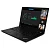 Ноутбук Lenovo ThinkPad X13 Gen1 13.3" FHD [20UF000DRT] Ryzen 5 Pro 4650U, 8GB, 256GB SSD, Wi-Fi, BT, FPR, SCR, Win10Pro, черный (20UF000DRT)