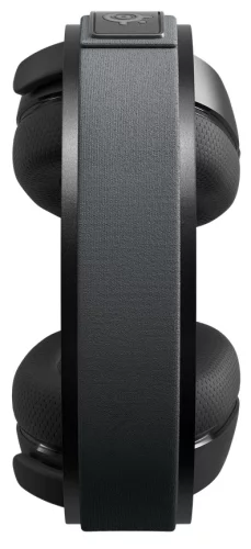 Наушники с микрофоном Steelseries Arctis 7+ черный мониторные Radio оголовье (61470) фото 7