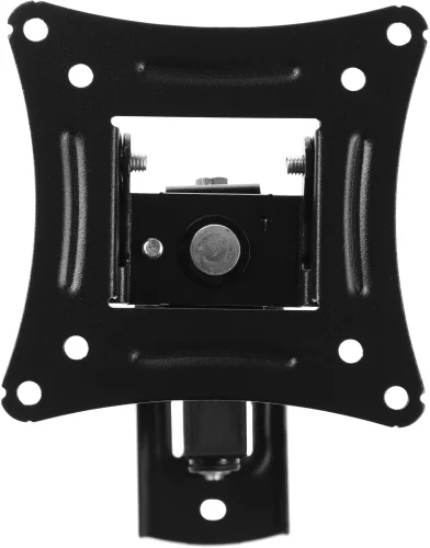 Кронштейн для телевизора Hyundai GL-N1 черный 10-27 макс.15кг настенный поворотно-выдвижной и наклонный (HMA27FS315BK71) фото 9