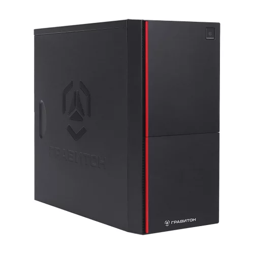 Компьютер Гравитон Д50А RYZEN 5 5600G/ 8GB/ SSD 256GB/ FP_2xUSB2.0/ K+M/ NoOS/ WR3G (Д50А116811)