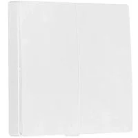 TP-Link Tapo S220 Умный 2-клавишный, 1-позиционный выключатель