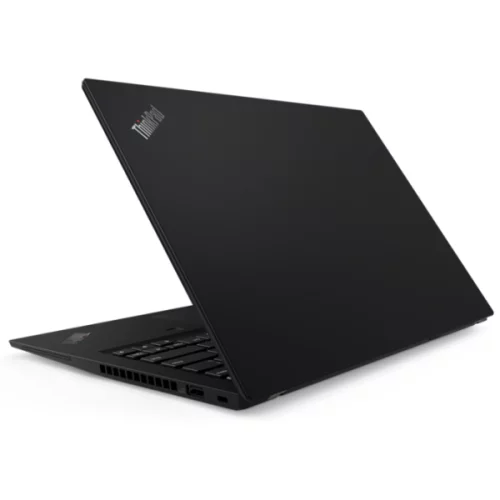 Ноутбук Lenovo ThinkPad T14s Gen1 14