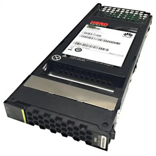 Жесткий диск Huawei FusionServer 240 Гб SATA SFF SSD (02312GNP)