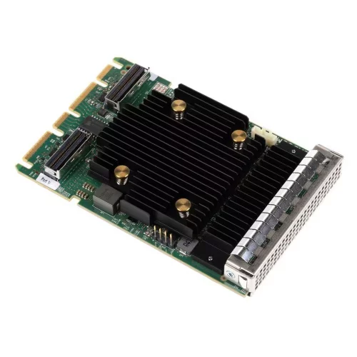 Контроллер HPE MR416i-o Gen11 x16 Lanes 8GB Cache OCP SPDM Storage Controller (P47781-B21)