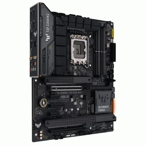 Материнская плата/ TUF GAMING Z790-PLUS WIFI (90MB1D80-M1EAY0) фото 4