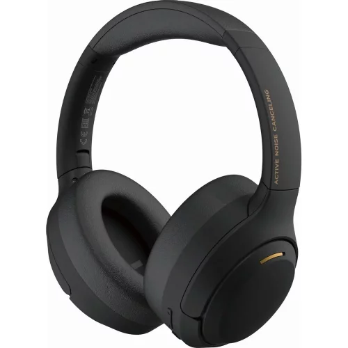Нaушники PRO WRL ROS-ME00 BLACK 5504ABGQ HONOR CHOICE