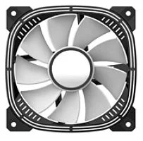 Вентилятор в корпус ALSEYE Luna-120-B-R Fan frame color: Black Fan size: 120*120*25mm Fan speed: 650~1800RPM±10% Rated voltage: 12VDC Rated current: 0.25A Fan air flow: 47.2CFM±10% Fan air pressure: 1.60mmH20±10% Fan (AS.04.06.0087)