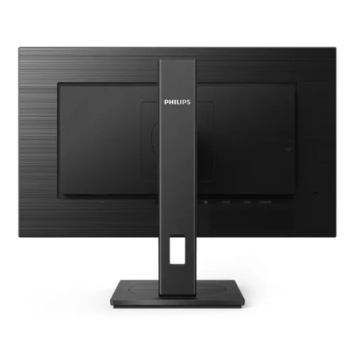 Монитор 21.5 Philips 222S1AE 21.5, FHD IPS, nonGLARE, 250cd/ m2, H178°/ V178°, 1000:1, 50M:1, 16.7M, 4ms, VGA, DVI, HDMI, DP, Height adj, Tilt, Swivel, Speakers, Black, 222S1AE (00/ 01) (222S1AE (00/01)) фото 3