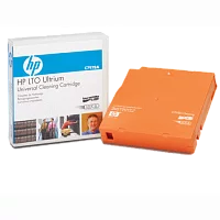 Чистящий картридж/ HPE Ultrium Universal Cleaning Cartridge (C7978A)