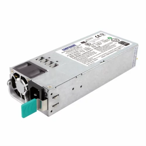 CPR-1221-7M1 1200W CRPS (ШВГ=73,5x40x185 mm) 80PLUS Titanium, OEM