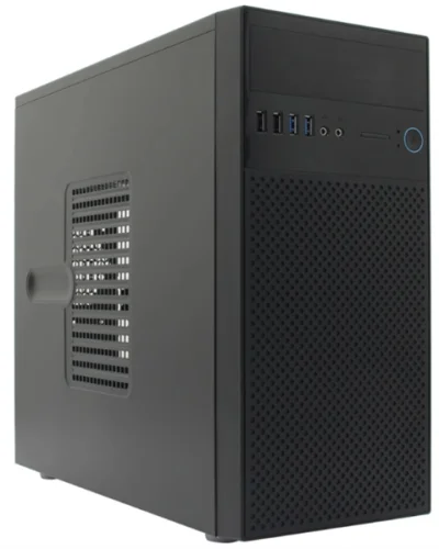 корпус Mini Tower InWin ENR708 Black 600W PM-600ATX U3.0*2+U2.0*2+A(HD) mATX (6202589)