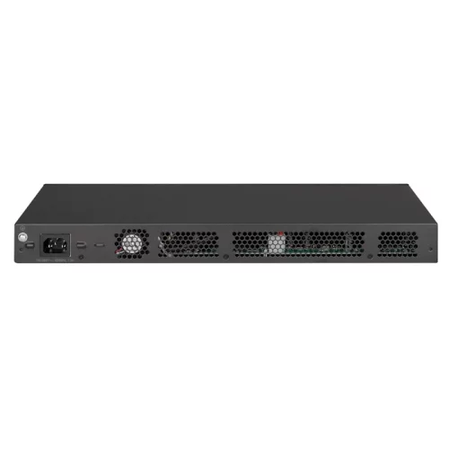 *Коммутатор DAHUA 28-портовый управляемый коммутатор, уровень L3Порты: 24 RJ45 10/ 100/ 1000Мбит/ с, 4 SFP+ 1000/ 10000Мбит/ с(uplink); питание: 100~240В(AC); грозозащита: до 6кВ (DH-AS5500-24GT4XF) фото 4