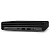 Компьютер HP EliteDesk 800 G6 DM (1D2P4EA) (1D2P4EA#ACB)