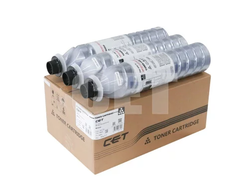 -/ Тонер-картридж (CPP) 842128 для RICOH MP2014/2014D (CET), 160г, 4000 стр. (CET6605)