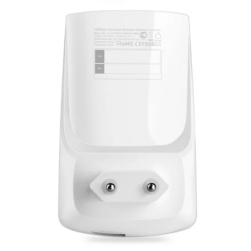 Репитер TP-Link TL-WA850RE (TL-WA850RE) фото 4