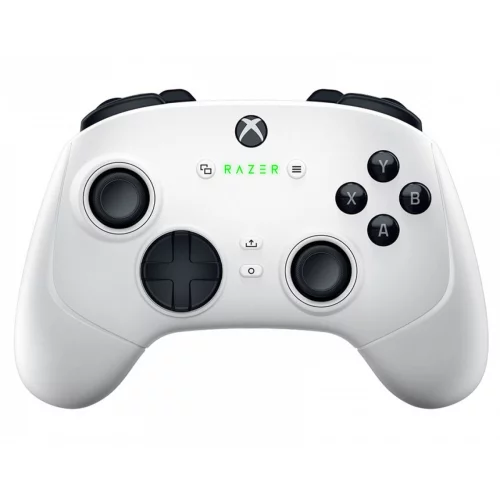 Игровой контроллер Razer Wolverine V3 Pro - White Gamepad/ Razer Wolverine V3 Pro - White Gamepad (RZ06-05200200-R3M1)