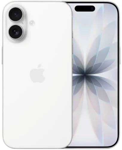 Мобильный телефон Apple/ iPhone 17 256GB White (MG684J/A)