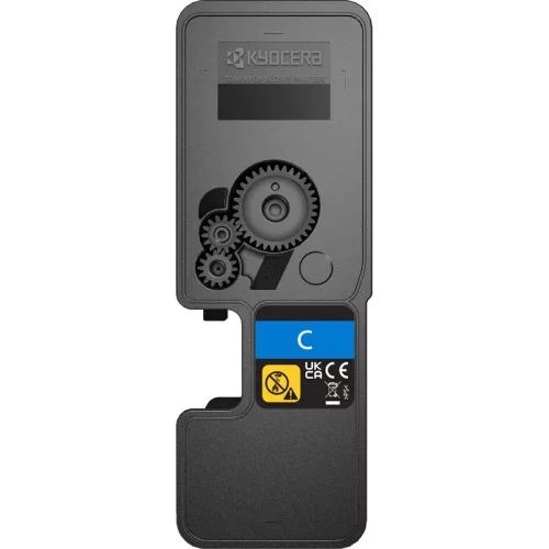 Тонер-картридж Kyocera TK-5430C (1.25K) (1T0C0ACNL1)