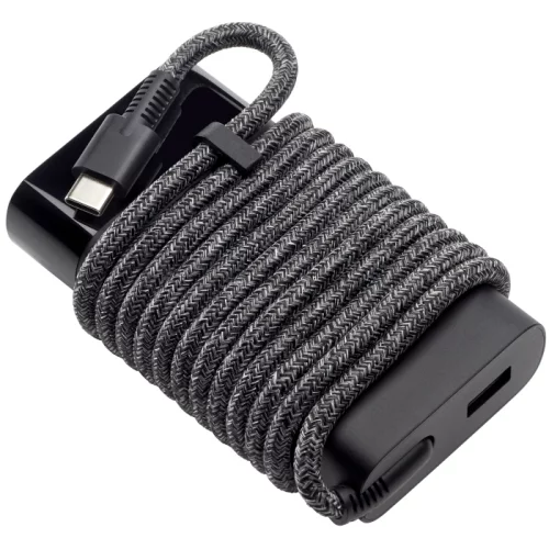 Адаптер питания HP USB-C 65Вт (3PN48AA#ABB) фото 2