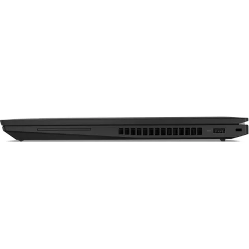 Ноутбук Lenovo ThinkPad T16 Gen 1 16 WUXGA, Core i5-1240P, 16GB, 512GB SSD, noODD, WiFi, BT, SCR, FPR, Win Pro [21BV006ERT] фото 7