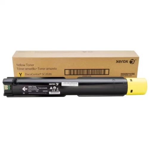 Картридж Xerox (006R01696) (006R01696) Картридж Xerox желтый 3000 стр. (006R01696)