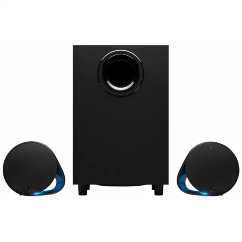 Колонки Logitech G560 Lightsync 2.1 BT (980-001301)